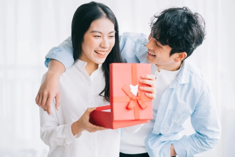 Câu chúc 8/3 hay cho vợ, người yêu