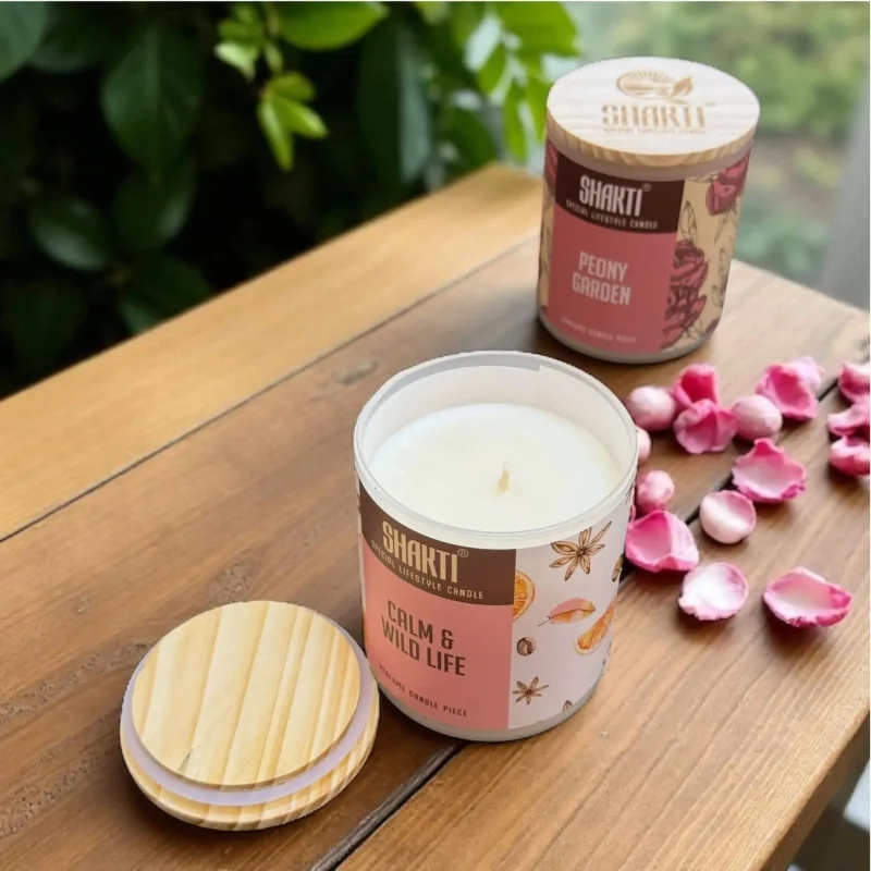 Quà tặng nến thơm cho đồng nghiệp dịp 8/3