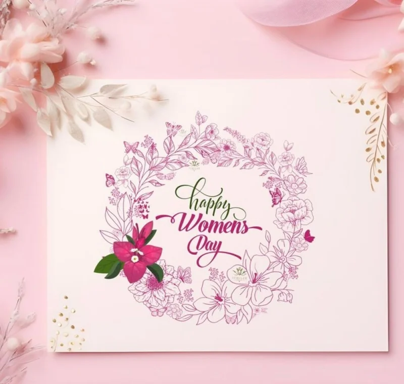 Quà 8/3 cho đồng nghiệp nữ nhẹ nhàng, tinh tế