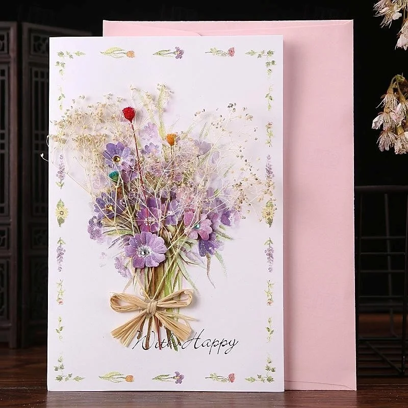 Mẫu thiệp chúc 8/3 dành cho người yêu