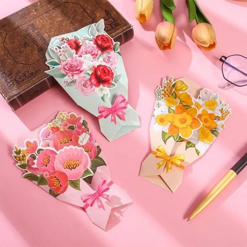 Mẫu thiệp chúc 8/3 đặc biệt