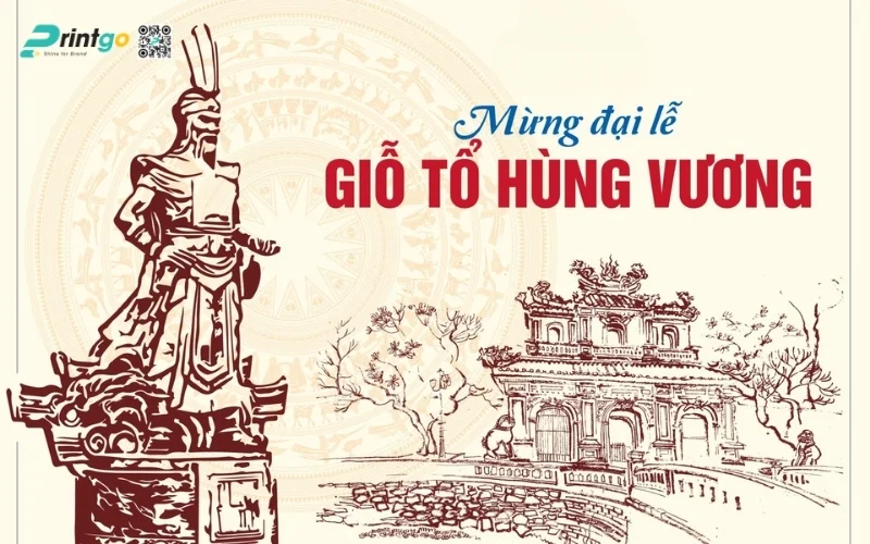 Lịch nghỉ đại lễ Giỗ Tổ Hùng Vương 2026 nghỉ mấy ngày? 