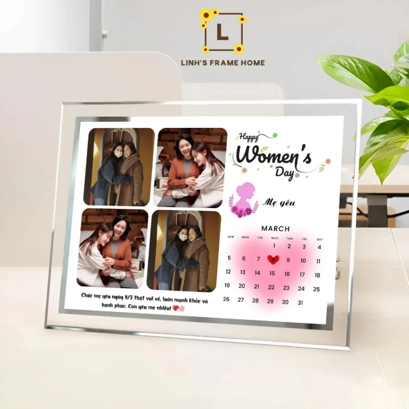 Quà 8/3 cho đồng nghiệp nữ phù hợp nhiều độ tuổi