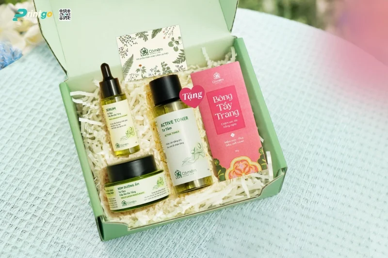 Xu hướng Beauty Care - Đẳng cấp & Tinh tế
