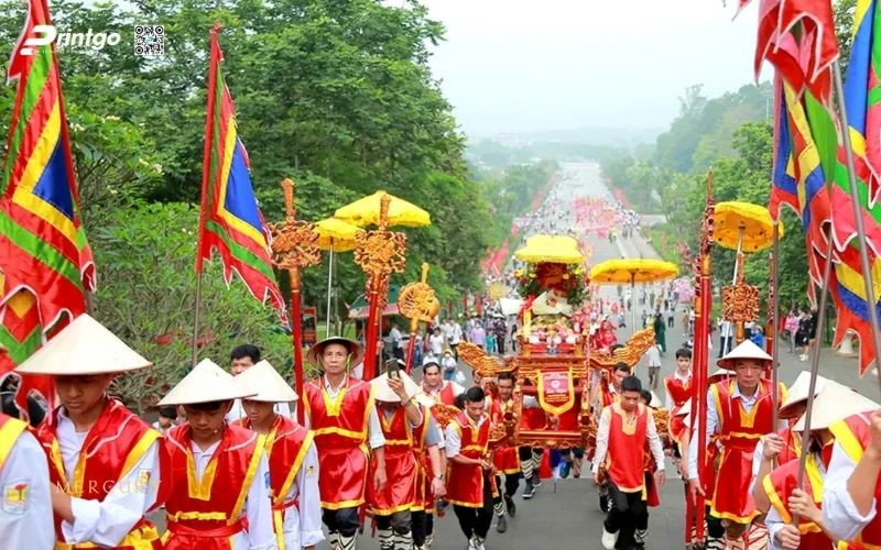 Đại lễ Giỗ Tổ Hùng Vương vào ngày nào? Ý nghĩa lịch sử