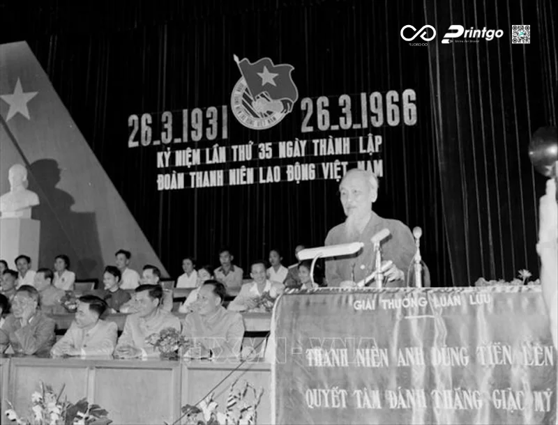 Những lần đổi tên của tổ chức Đoàn qua các thời kỳ Những lần đổi tên của tổ chức Đoàn qua các thời kỳ