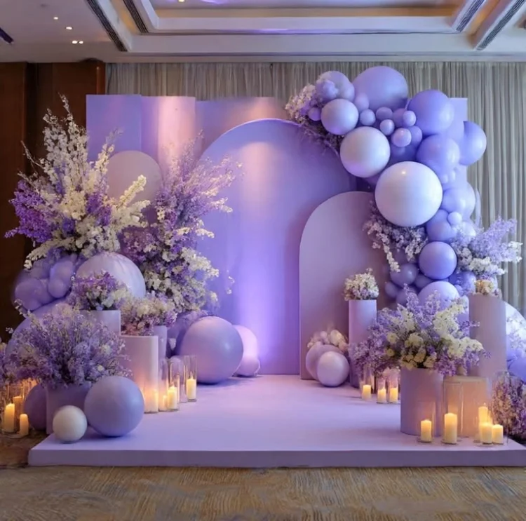 69+ mẫu backdrop 8/3 ấn tượng, file vector & kích thước chuẩn