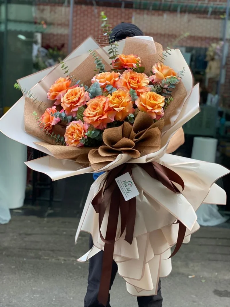 8/3 nên tặng gì cho sếp nữ?