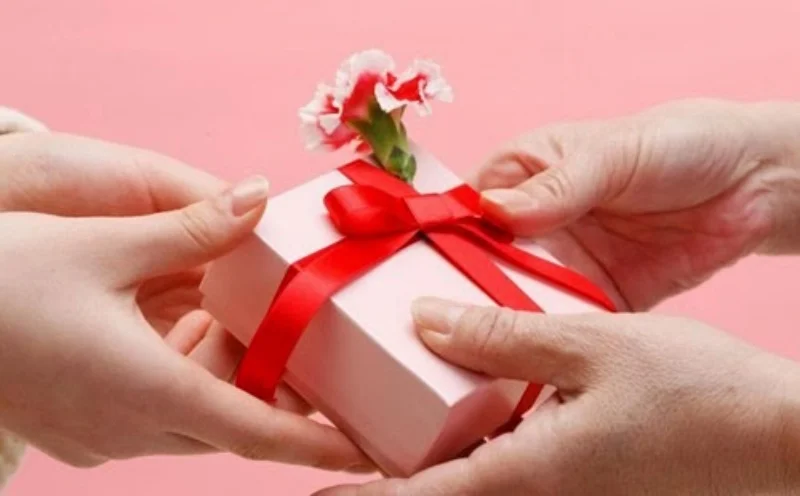 Những sai lầm thường gặp khi chọn quà 8/3