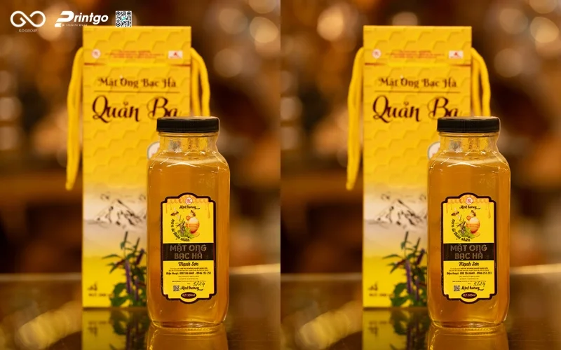 Hộp mật ong rừng Hà Giang đang gặp vấn đề gì ở góc nhìn người mua?