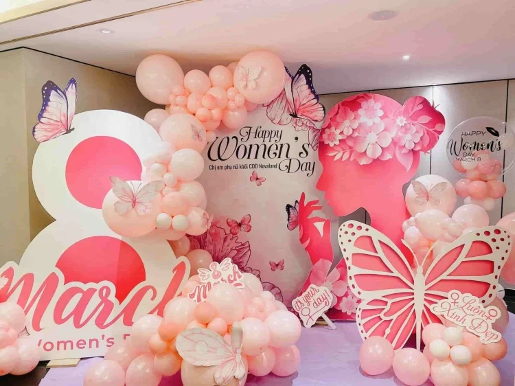 Tham khảo kích thước backdrop 8/3: Kích thước 3m x 6m