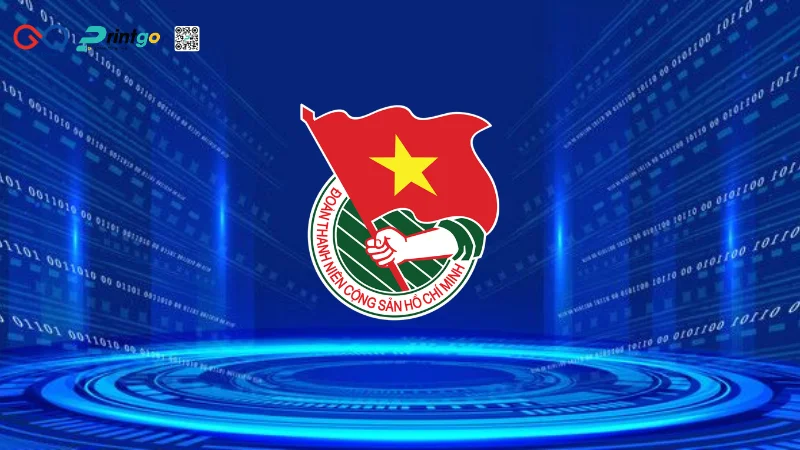 Tải Miễn Phí 50+ Mẫu Background Đoàn Thanh Niên 2026 Đẹp, Ấn Tượng