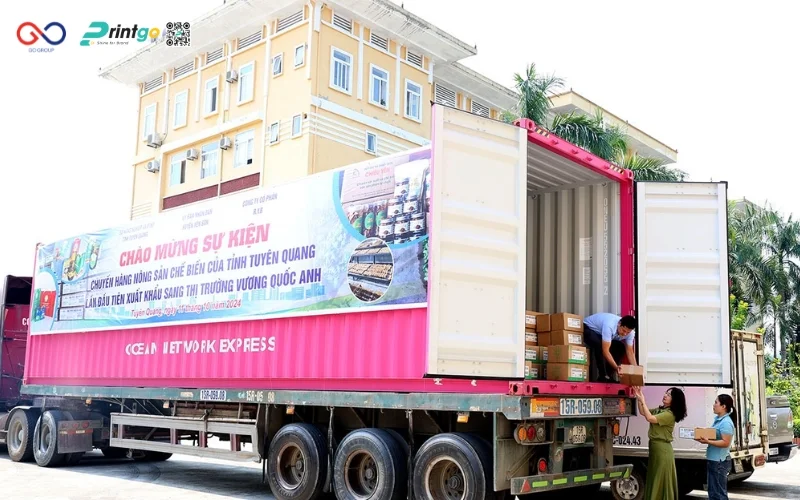 Bao bì đang âm thầm làm giảm doanh thu của sản phẩm OCOP Tuyên Quang