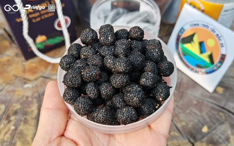 Bao bì viên hà thủ ô mật ong vừng Lai Châu đang kìm hãm điều gì?