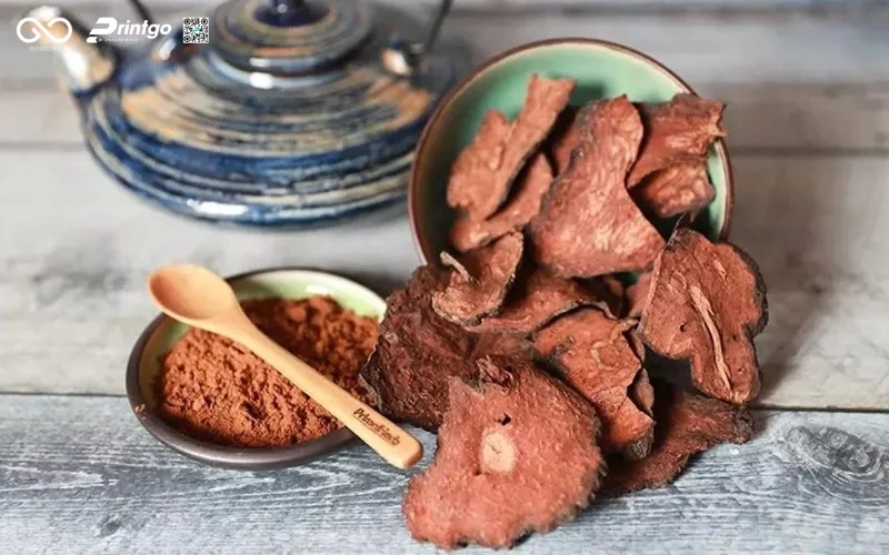 Viên hà thủ ô mật ong vừng Lai Châu - Tinh hoa dược liệu Tây Bắc