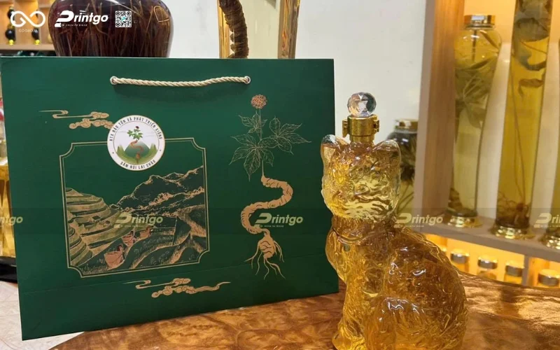 Case thực tế nâng cấp bao bì giúp tăng trưởng doanh số tại Printgo