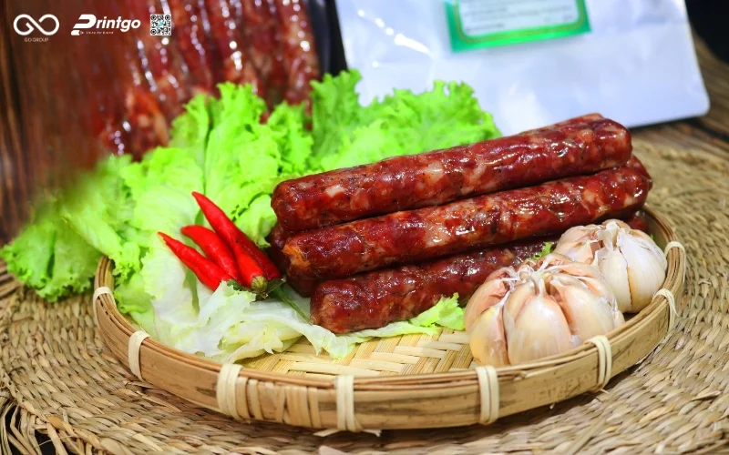 Vì sao HTX Lai Châu nên đầu tư đổi mới bao bì ngay lúc này?
