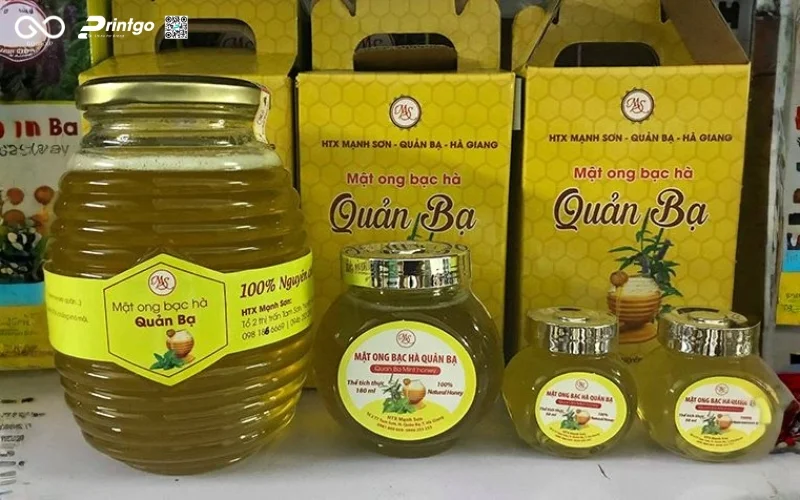 Những điểm mù khiến bao bì chưa mở rộng được thị trường