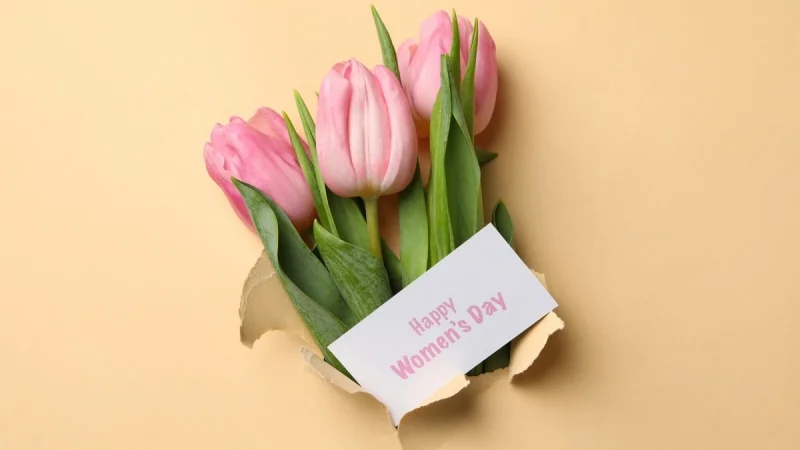 Vì sao cần chọn caption phù hợp cho ngày 8/3?