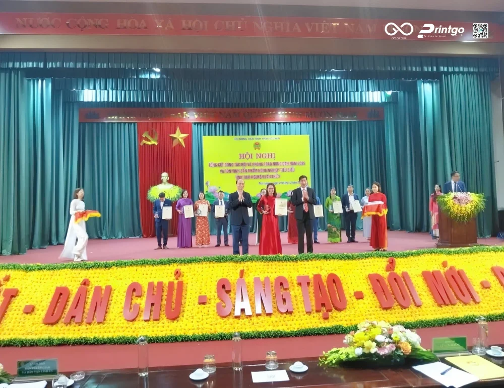 Đôi nét về thương hiệu HTX Sỹ Thu Trà – Niềm tự hào danh trà Thái Nguyên
