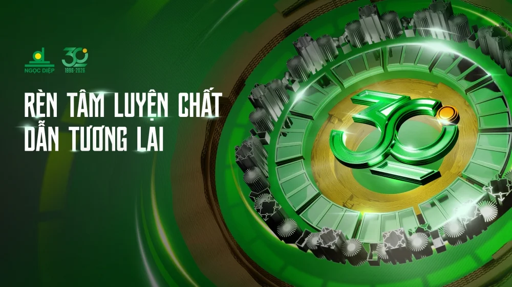 du an thiet ke va in hop qua tang doanh nghiep 30 nam tap doan ngoc diep 1772679480