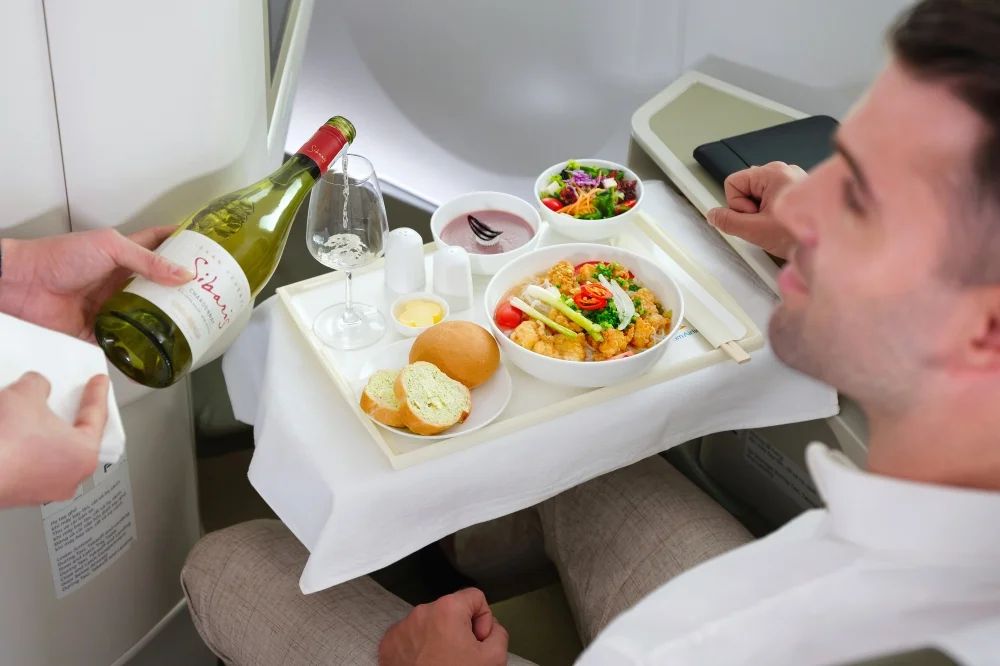 Bối cảnh dự án: Sự hợp tác bền chặt và chiến lược thương hiệu dài hạn