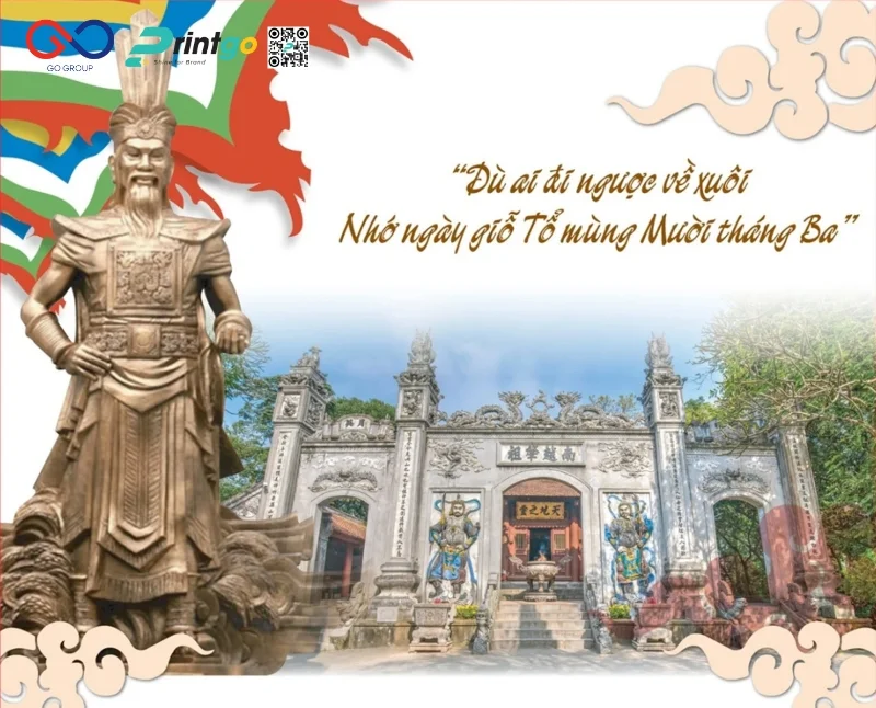 Ý nghĩa lịch sử của ngày Giỗ Tổ Hùng Vương