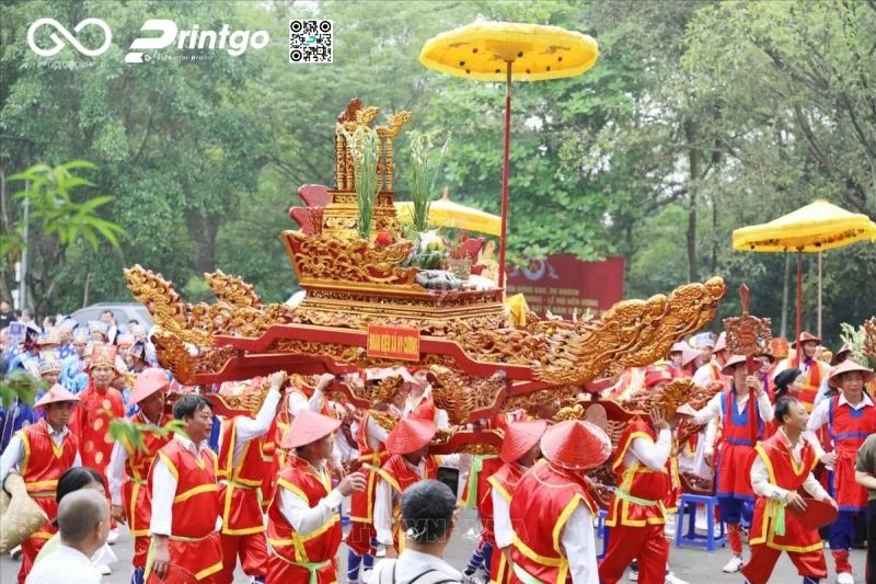 Một số câu hỏi thường gặp về ngày Giỗ Tổ Hùng Vương