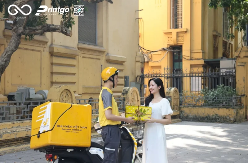 Giỗ Tổ Hùng Vương lịch nghỉ 2026 chi tiết của ngành vận chuyển, bưu điện