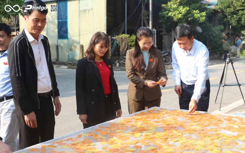 Góc nhìn chuyên gia: Bao bì khẩu xén Lai Châu OCOP cần thay đổi như thế nào để tăng doanh số?
