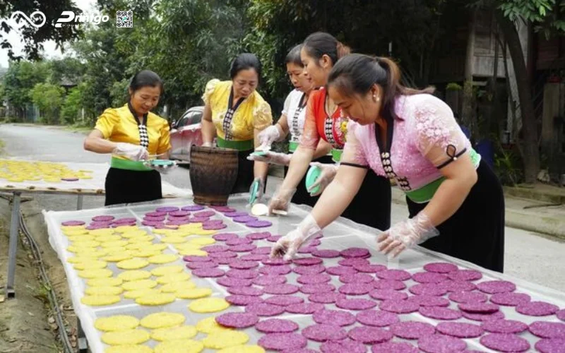 Góc nhìn chuyên gia: Bao bì khẩu xén Lai Châu OCOP cần thay đổi như thế nào để tăng doanh số?