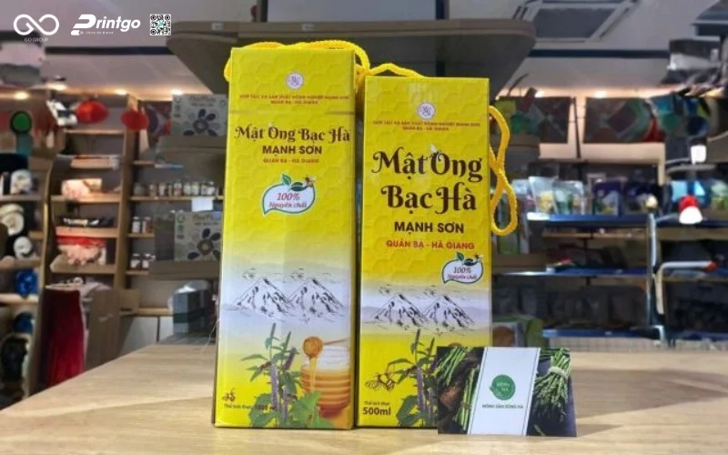 Những điểm mù khiến bao bì chưa mở rộng được thị trường