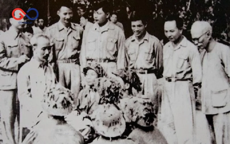 Vì sao chọn ngày 26/3/1931 làm ngày thành lập Đoàn?