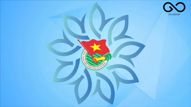 Logo Đoàn Thanh niên mới nhất đặc biệt