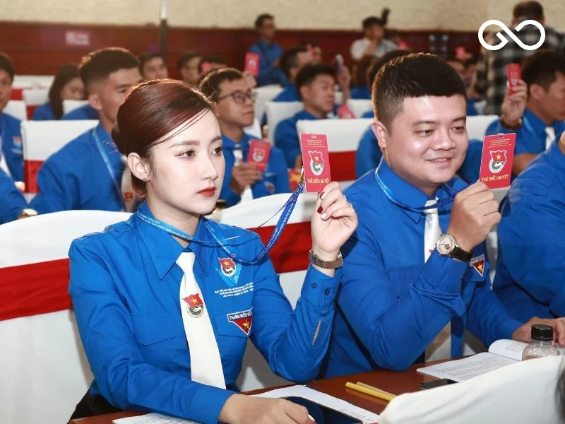 Lời chúc mừng ngày 26/3 dành cho Đoàn viên Thanh niên