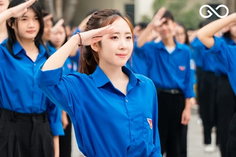 Các bài thơ chào mừng ngày 26 tháng 3 truyền cảm hứng