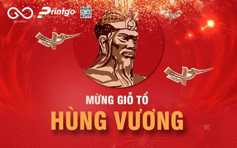 Lời chúc ngày Giỗ Tổ Hùng Vương dành cho khách hàng, đối tác
