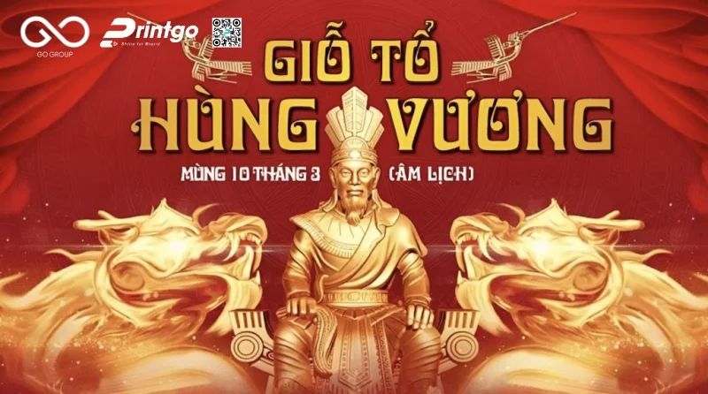 Lời chúc ngày Giỗ Tổ Hùng Vương bằng tiếng Anh trang trọng, ấn tượng