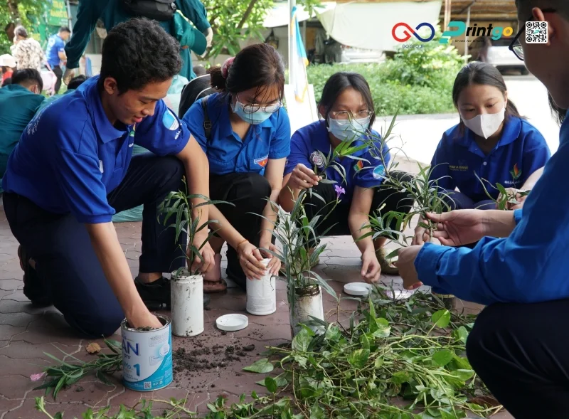 Ý nghĩa của ngày 26 tháng 3 đối với thanh niên Việt Nam Ý nghĩa của ngày 26 tháng 3 đối với thanh niên Việt Nam