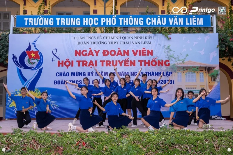 Các hoạt động kỷ niệm ngày 26/3 thường được tổ chức Các hoạt động kỷ niệm ngày 26/3 thường được tổ chức