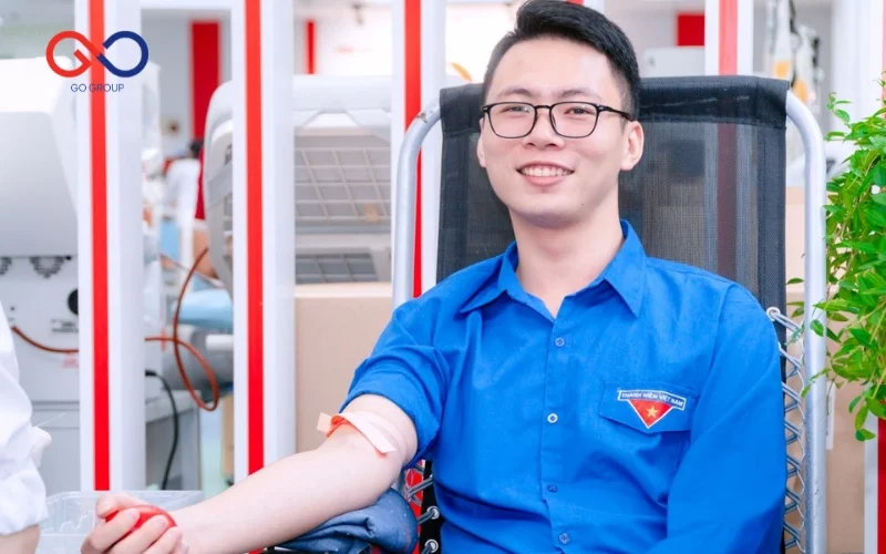 Phong trào thi đua và hoạt động tình nguyện