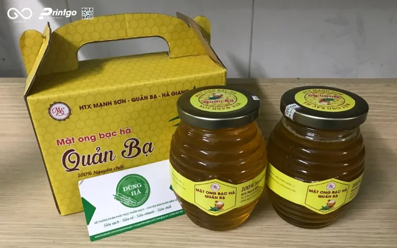 Những điểm mù khiến bao bì chưa mở rộng được thị trường