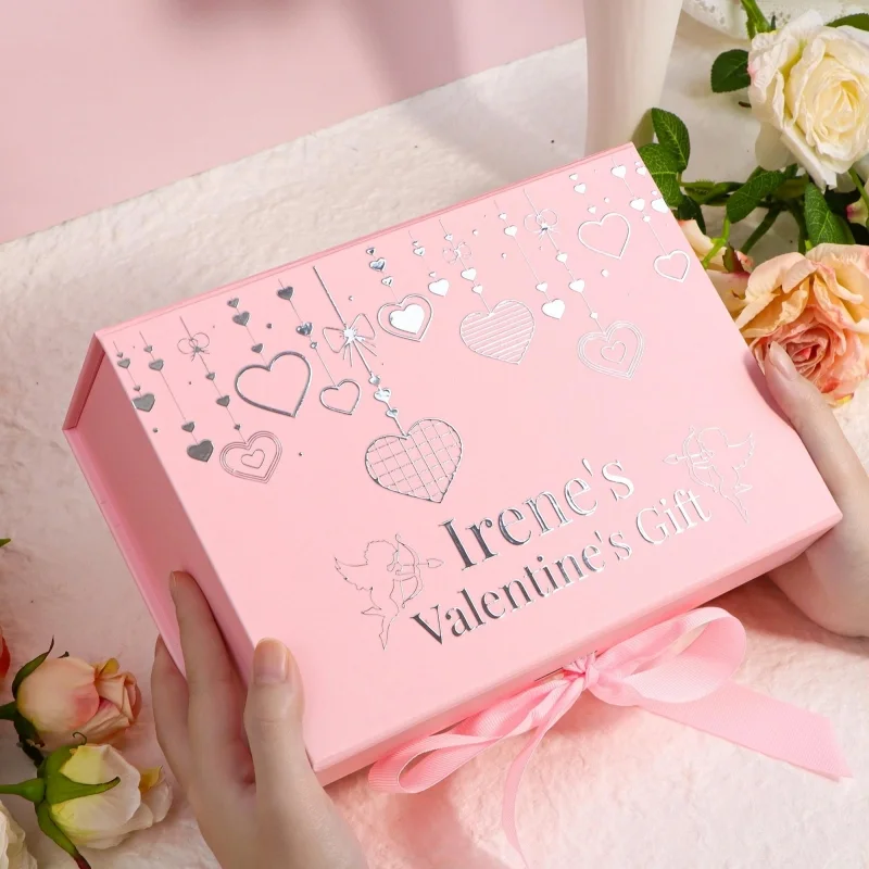 Quà tặng doanh nghiệp 8/3 đẹp mắt