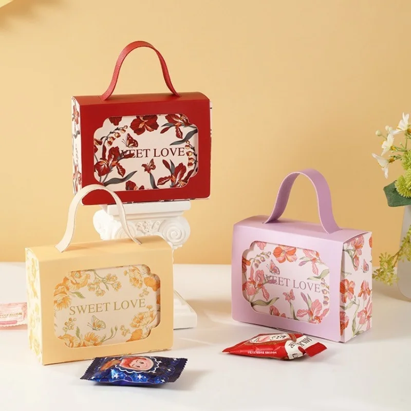 Quà tặng doanh nghiệp 8/3 in logo thương hiệu