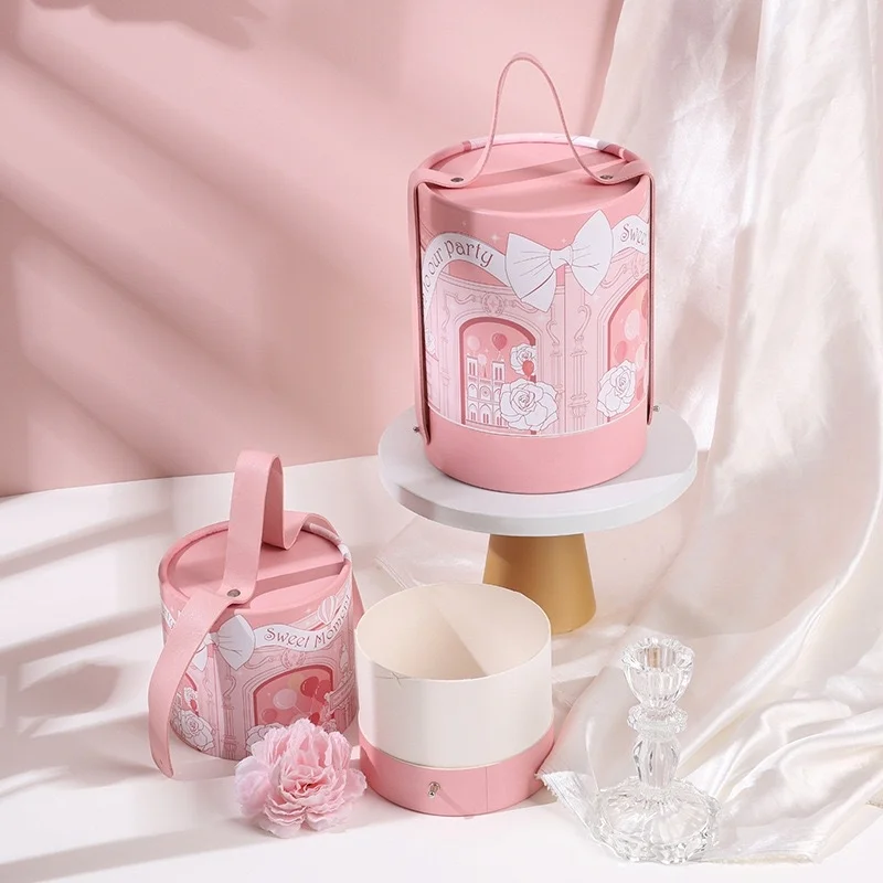 Quà tặng doanh nghiệp 8/3 nhỏ gọn