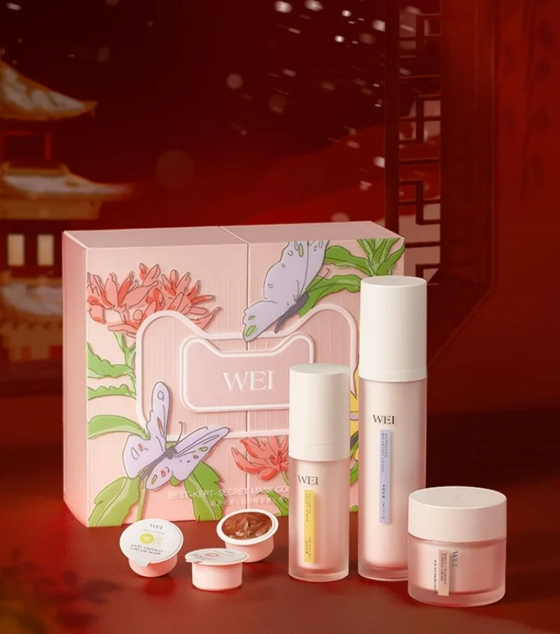 Quà tặng doanh nghiệp 8/3 đa dạng sản phẩm