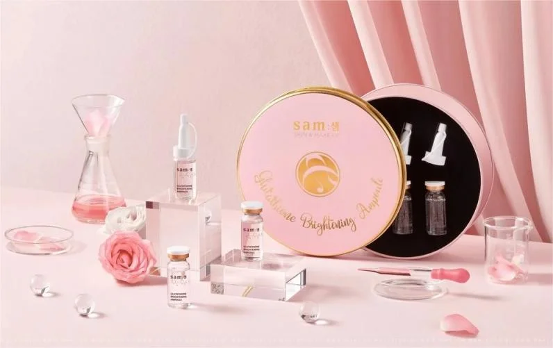 Quà tặng doanh nghiệp 8/3 in logo thương hiệu