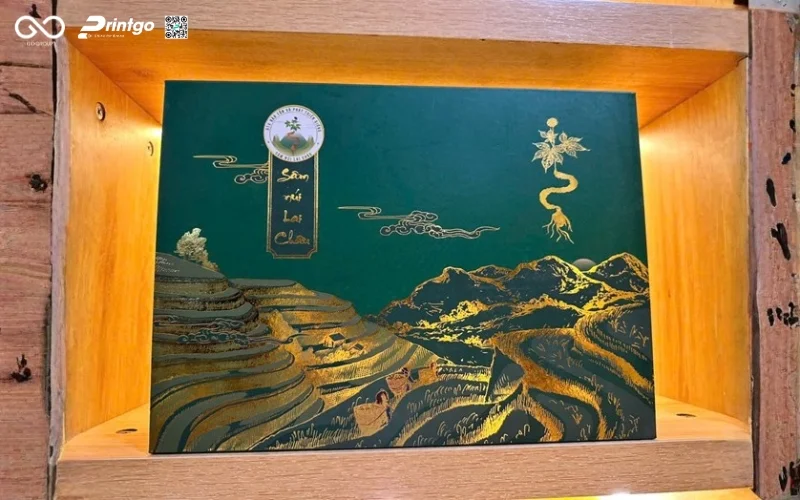 Case thực tế nâng cấp bao bì giúp tăng trưởng doanh số tại Printgo