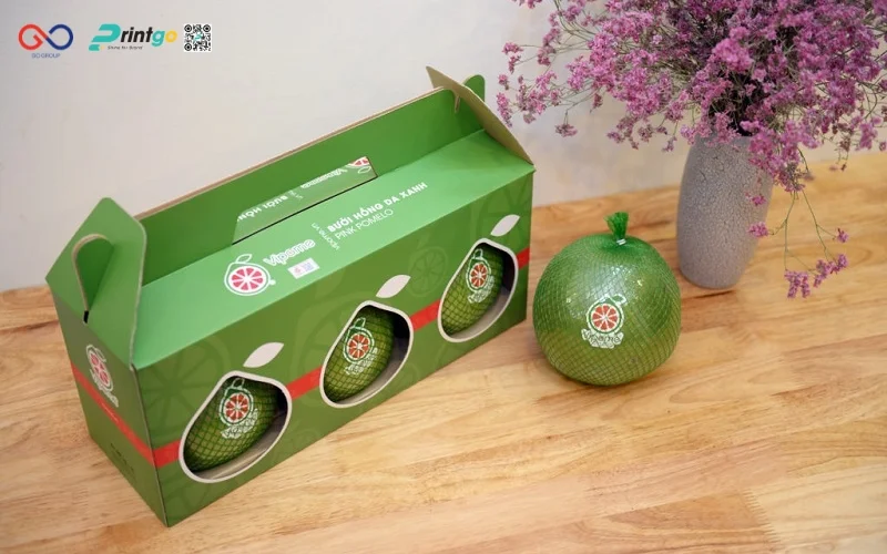 Vì sao bao bì bưởi Soi Hà OCOP Tuyên Quang chưa bứt phá thị trường?