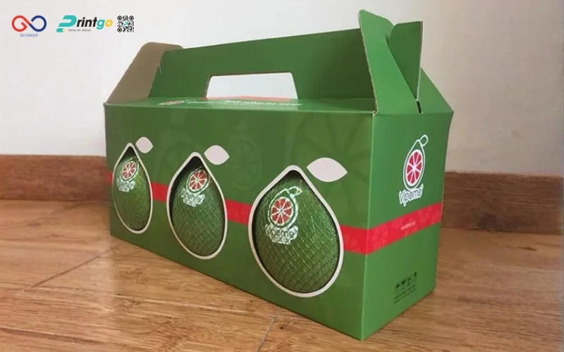 HTX cần làm gì để nâng cấp bao bì bưởi Soi Hà OCOP Tuyên Quang vươn ra thị trường quốc tế